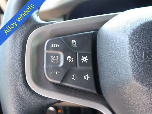 Certified 2024 Ford Bronco Wildtrak AWD/4WD image 27