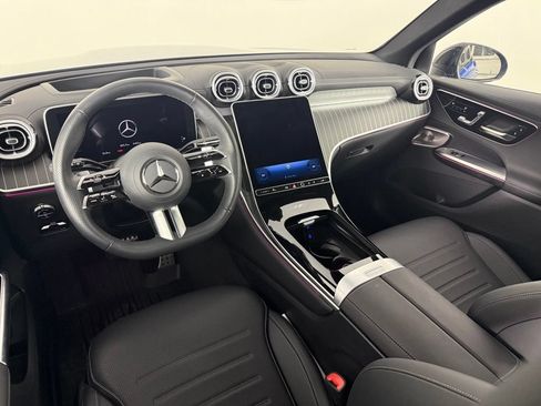 Certified 2025 Mercedes-Benz GLC 300 4MATIC image 16