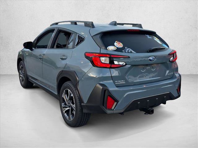 Used 2024 Subaru Crosstrek 2.0i Premium AWD/4WD image 7