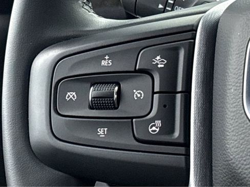 Used 2024 GMC Sierra 1500 Elevation AWD/4WD image 13