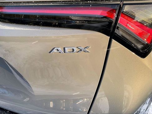Certified 2025 Acura ADX image 33