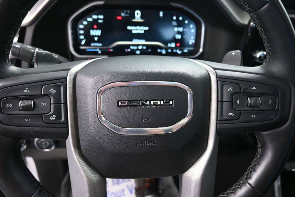 Used 2023 GMC Sierra 1500 Denali AWD/4WD image 39