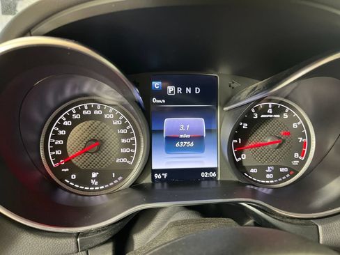 Used 2017 Mercedes-Benz AMG GT Coupe image 33
