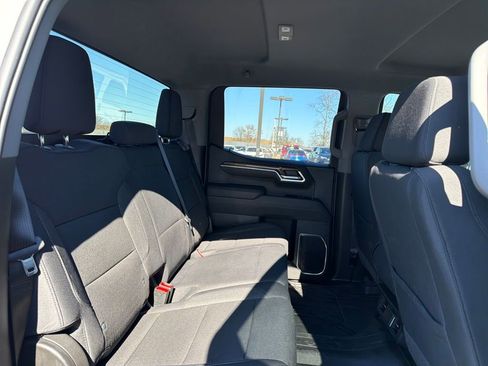 Used 2026 Chevrolet Silverado 1500 RST w/ RST Select Package image 26