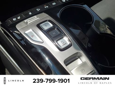 Used 2023 Hyundai Tucson Limited AWD/4WD image 27