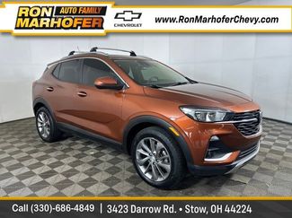 Used 2020 Buick Encore GX Select w/ Experience Buick Package 360° Tour