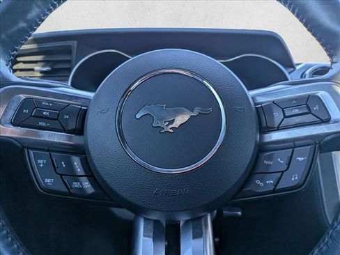 Used 2023 Ford Mustang GT Premium w/ GT Performance Package image 17