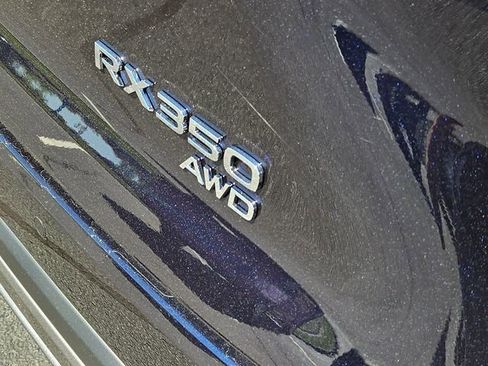 New 2026 Lexus RX 350 Premium Plus AWD/4WD image 4