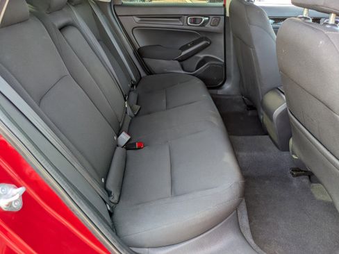 Used 2022 Honda Civic EX image 13
