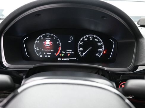 Certified 2023 Honda Civic Sport image 22