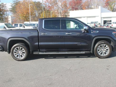 Used 2024 GMC Sierra 1500 Denali w/ Technology Package image 8