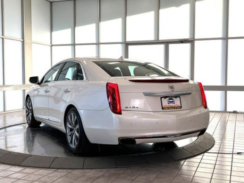 Used 2013 Cadillac XTS Premium image 5