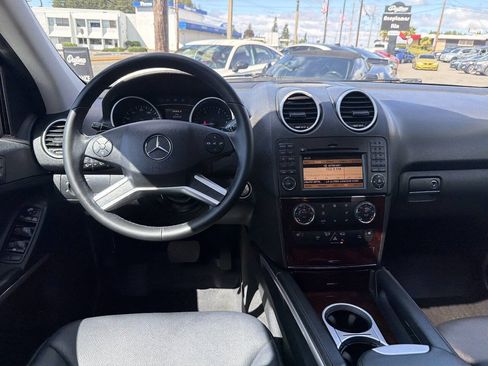 Used 2011 Mercedes-Benz ML 350 BlueTEC 4MATIC image 30