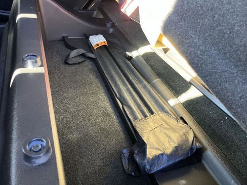 Used 2017 Chevrolet Colorado Z71 image 28