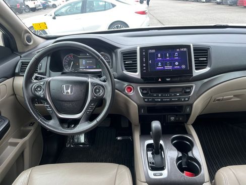 Used 2017 Honda Pilot EX-L image 21