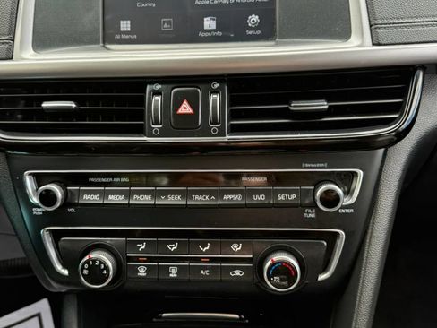 Used 2018 Kia Optima S w/ Panoramic Sunroof Package FWD image 31