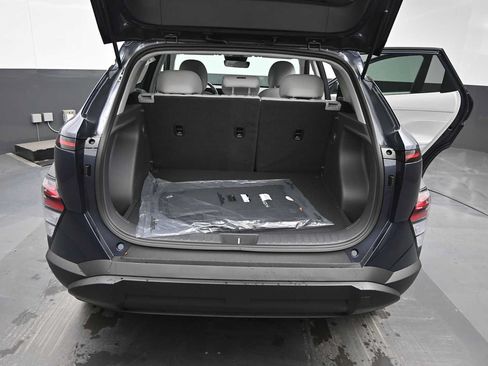New 2026 Hyundai Kona SEL Sport AWD/4WD image 13