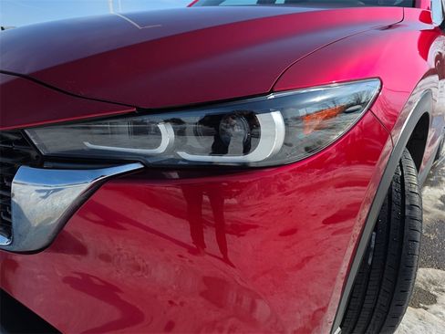 Used 2023 MAZDA CX-5 AWD 2.5 S image 30