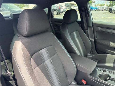 Used 2024 Honda Civic Sport image 17