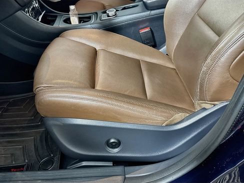 Used 2019 Mercedes-Benz CLA 250 4MATIC image 20