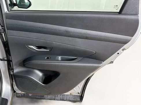 Used 2025 Hyundai Tucson SEL FWD image 29