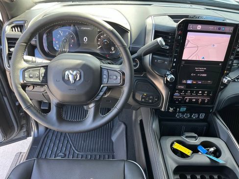 New 2026 RAM 2500 Rebel AWD/4WD image 6