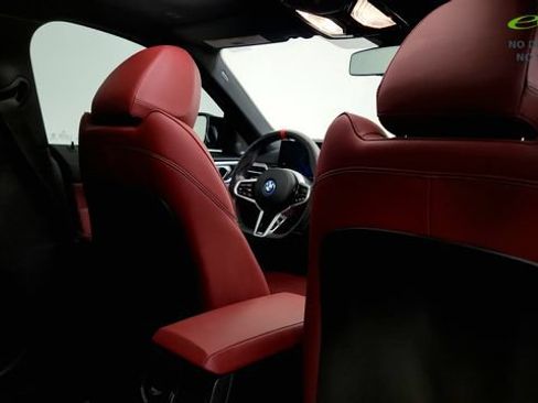 Used 2025 BMW i4 M50 AWD/4WD image 42