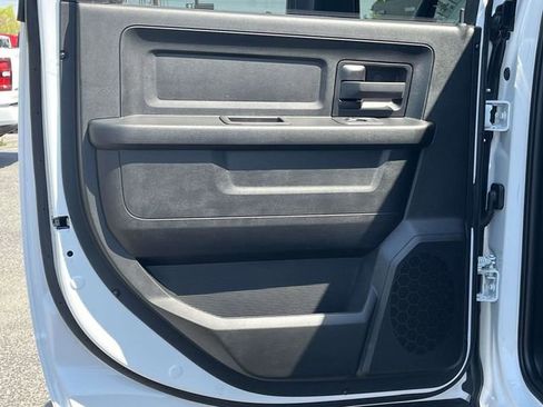 New 2026 RAM 3500 Tradesman AWD/4WD image 13