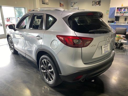Used 2016 MAZDA CX-5 Grand Touring FWD image 6