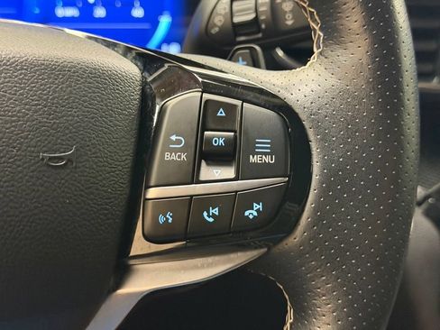 Used 2022 Ford Explorer ST w/ ST Street Pack AWD/4WD image 24
