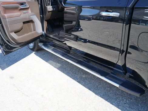 Used 2025 GMC Sierra 1500 Denali w/ Technology Package image 35