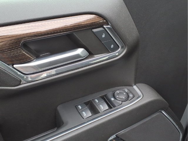 Used 2024 Chevrolet Silverado 1500 LT AWD/4WD image 15