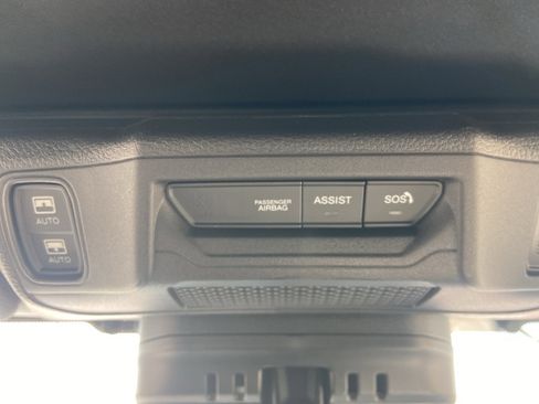 New 2025 Jeep Wrangler Sport S image 23