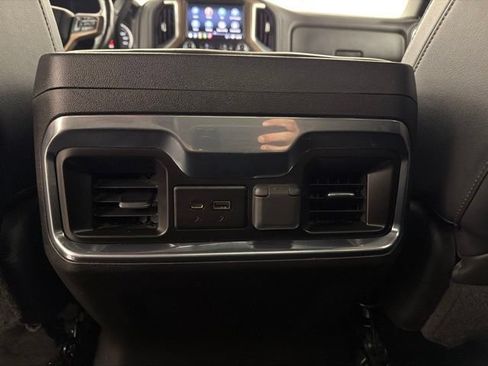 Used 2022 Chevrolet Silverado 1500 High Country AWD/4WD image 33