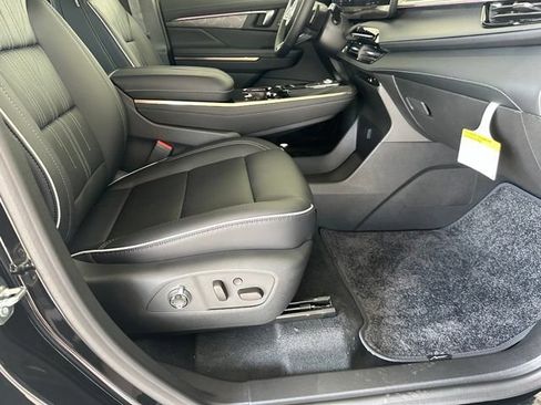 New 2026 Buick Enclave Avenir w/ Super Cruise Package FWD image 43