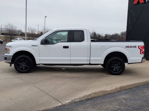 Used 2019 Ford F150 XLT w/ Trailer Tow Package image 18