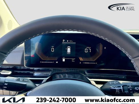 New 2026 Kia Carnival image 39