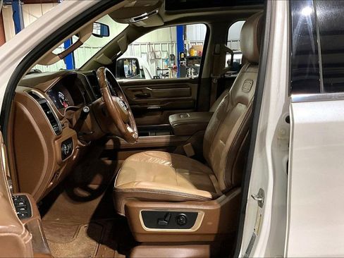 Used 2019 RAM 1500 Limited image 22