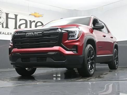 Certified 2026 GMC Terrain Elevation w/ Elevation Premium Package FWD image 57