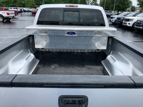 Used 2010 Ford F250 XLT RWD image 6