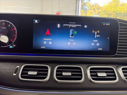 New 2026 Mercedes-Benz GLS 450 GLS 450 image 35