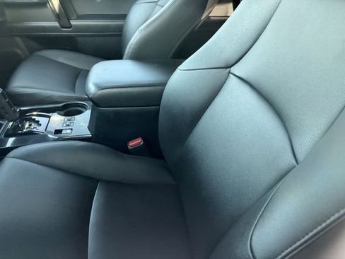 Used 2021 Toyota 4Runner TRD Pro image 7