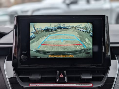 New 2026 Toyota Corolla LE image 3