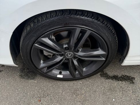 Used 2024 Acura Integra A-Spec image 28