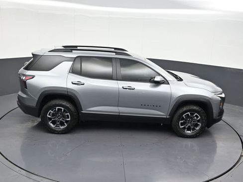 Used 2026 Chevrolet Equinox ACTIV FWD image 25
