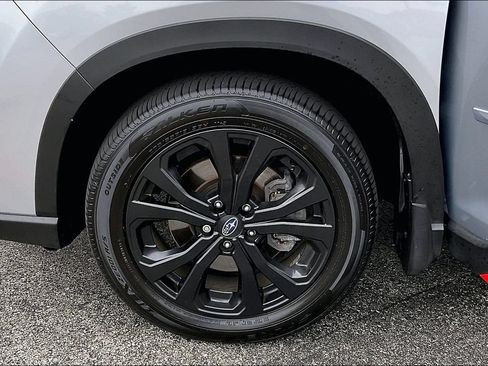 Certified 2023 Subaru Forester Sport AWD/4WD image 10