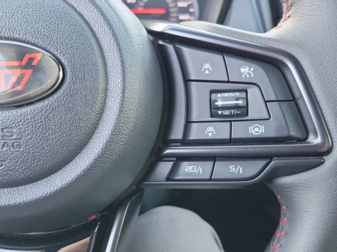 Used 2022 Subaru WRX Premium image 8