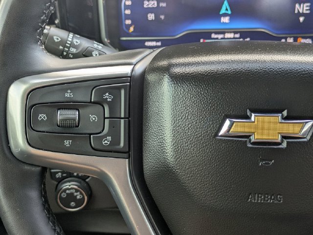 Used 2024 Chevrolet Silverado 1500 LT AWD/4WD image 22