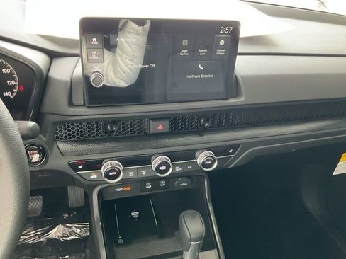 New 2026 Honda CR-V EX image 15