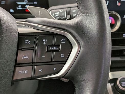 Certified 2024 Lexus GX 550 w/ Accessory Package (2T) image 21